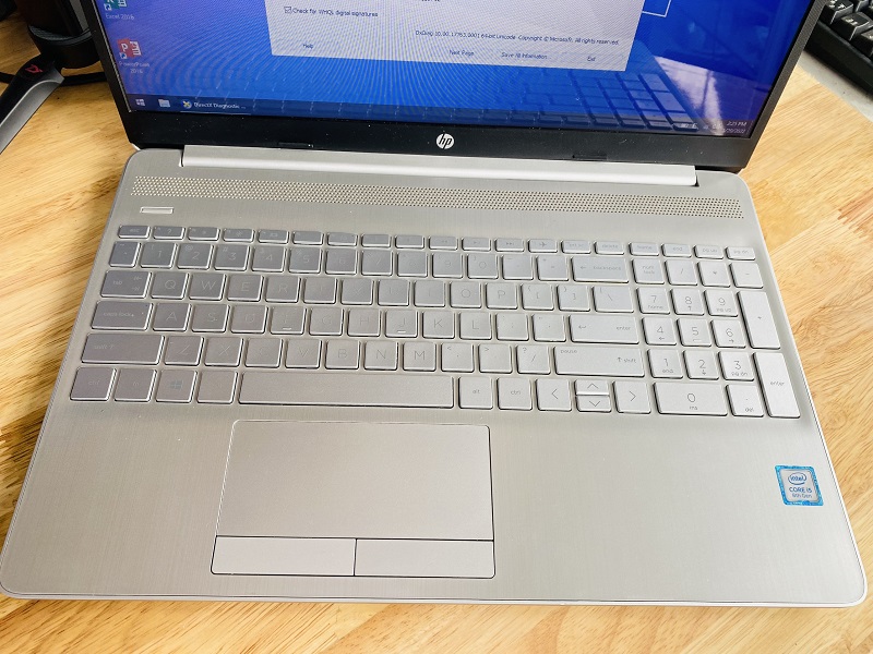 HP Laptop15s-du0062TU